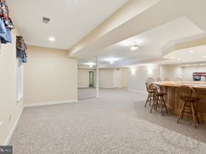 3703 Waples Crest Court, Oakton VA 22124