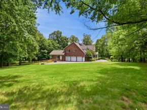 3703 Waples Crest Court, Oakton VA 22124