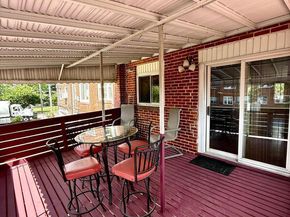 1106 E Hortter Street, Philadelphia PA 19150
