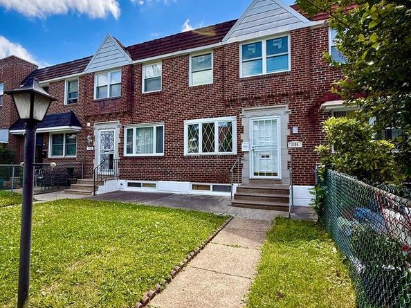 1106 E Hortter Street, Philadelphia PA 19150