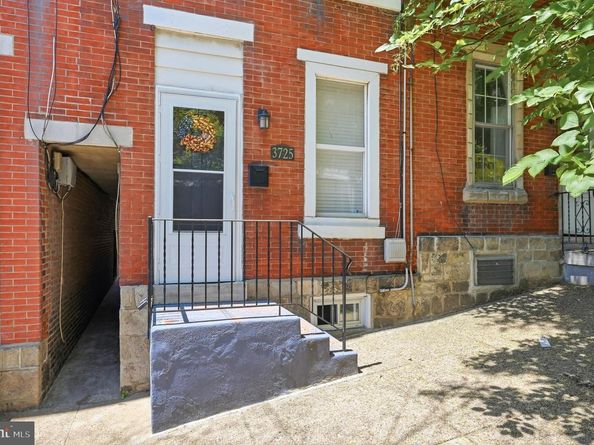 3725 Stanton Street, Philadelphia PA 19129