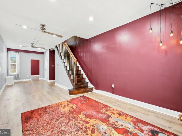 3725 Stanton Street, Philadelphia PA 19129