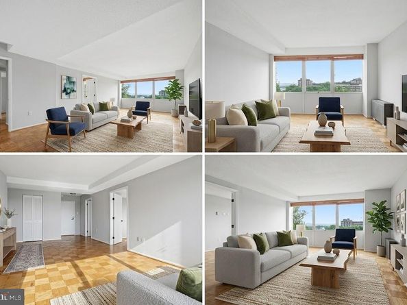 1301 Delaware Street SW N720, Washington DC 20024