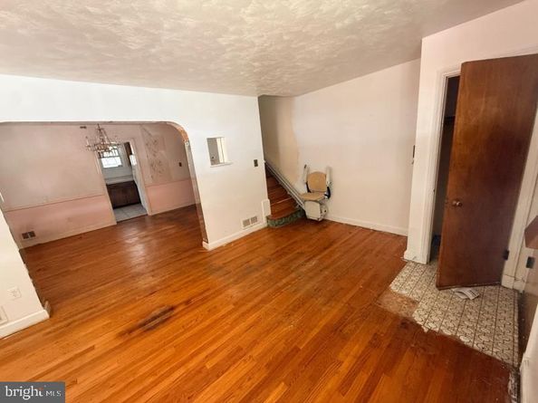 125 48TH Place NE, Washington DC 20019