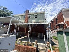 125 48TH Place NE, Washington DC 20019