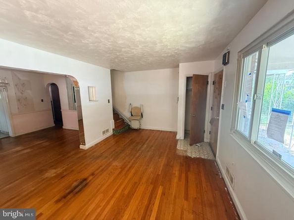 125 48TH Place NE, Washington DC 20019