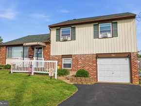361 Valley Road, Warminster PA 18974