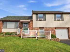 361 Valley Road, Warminster PA 18974