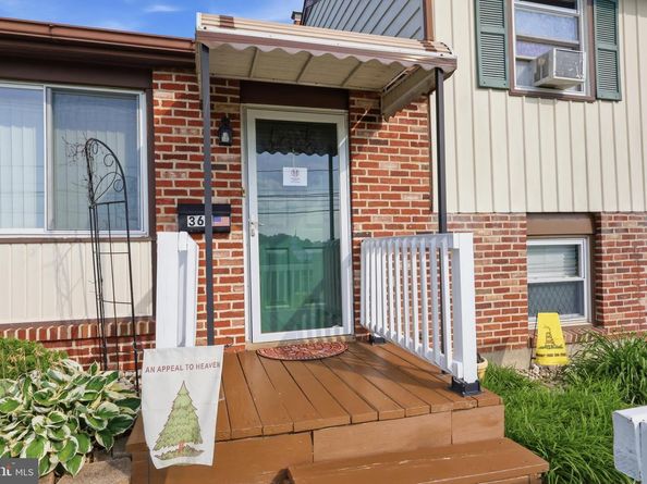 361 Valley Road, Warminster PA 18974