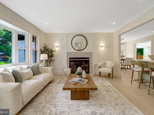 3504 Gordon Street, Falls Church VA 22041