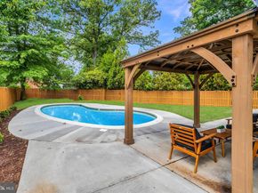 3504 Gordon Street, Falls Church VA 22041