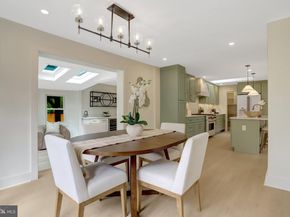 3504 Gordon Street, Falls Church VA 22041