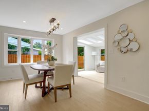 3504 Gordon Street, Falls Church VA 22041