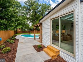 3504 Gordon Street, Falls Church VA 22041