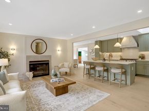 3504 Gordon Street, Falls Church VA 22041