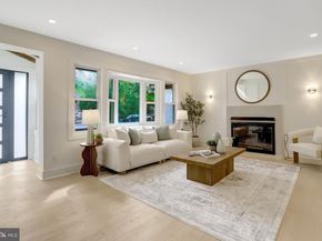 3504 Gordon Street, Falls Church VA 22041