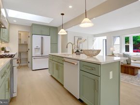 3504 Gordon Street, Falls Church VA 22041