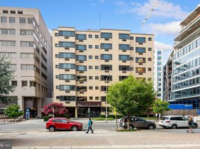2141 I Street NW 806, Washington DC 20037
