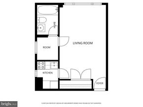 2141 I Street NW 806, Washington DC 20037
