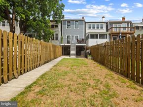 1279 Oates Street NE, Washington DC 20002
