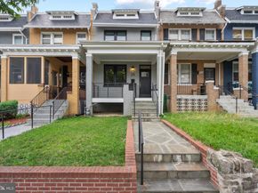 1279 Oates Street NE, Washington DC 20002