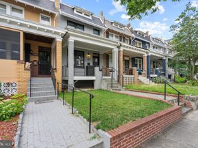 1279 Oates Street NE, Washington DC 20002