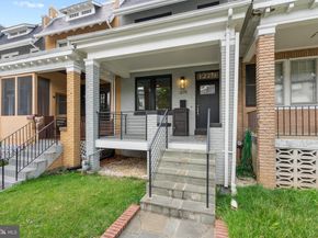 1279 Oates Street NE, Washington DC 20002