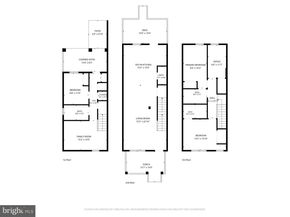 1279 Oates Street NE, Washington DC 20002
