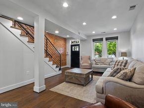 1279 Oates Street NE, Washington DC 20002