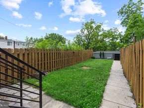 1279 Oates Street NE, Washington DC 20002