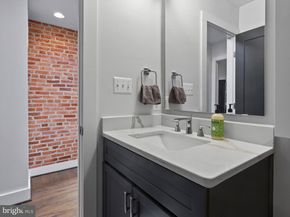 1279 Oates Street NE, Washington DC 20002