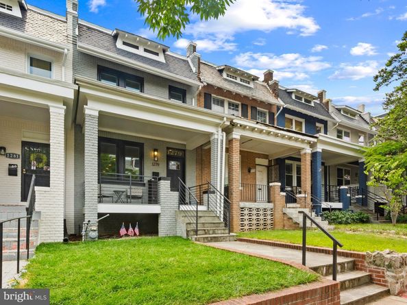 1279 Oates Street NE, Washington DC 20002