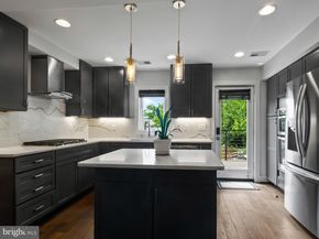 1279 Oates Street NE, Washington DC 20002