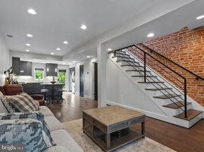 1279 Oates Street NE, Washington DC 20002