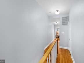 1005 Oronoco Street, Alexandria VA 22314