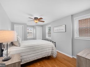 1005 Oronoco Street, Alexandria VA 22314