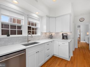 1005 Oronoco Street, Alexandria VA 22314