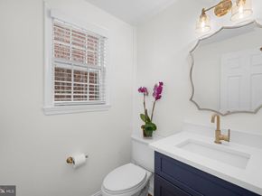 1005 Oronoco Street, Alexandria VA 22314