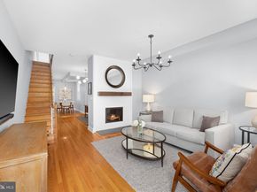 1005 Oronoco Street, Alexandria VA 22314