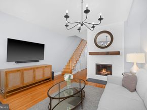 1005 Oronoco Street, Alexandria VA 22314