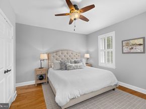 1005 Oronoco Street, Alexandria VA 22314