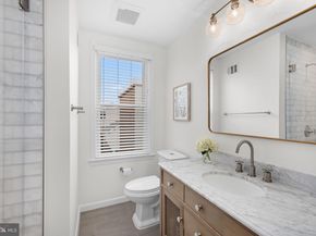 1005 Oronoco Street, Alexandria VA 22314