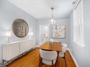 1005 Oronoco Street, Alexandria VA 22314