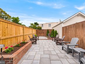 1005 Oronoco Street, Alexandria VA 22314