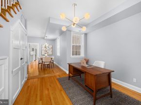 1005 Oronoco Street, Alexandria VA 22314