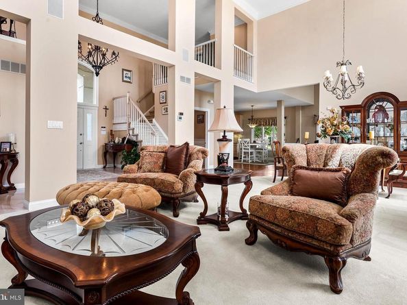 106 Inverness Drive, Blue Bell PA 19422