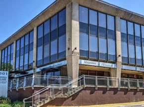 4101 NW Cathedral Avenue NW 612, Washington DC 20016