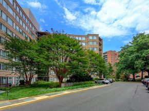 4101 NW Cathedral Avenue NW 612, Washington DC 20016