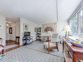 4101 NW Cathedral Avenue NW 612, Washington DC 20016