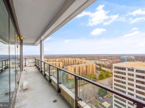 1650 Silver Hill Drive 1807, Mclean VA 22102